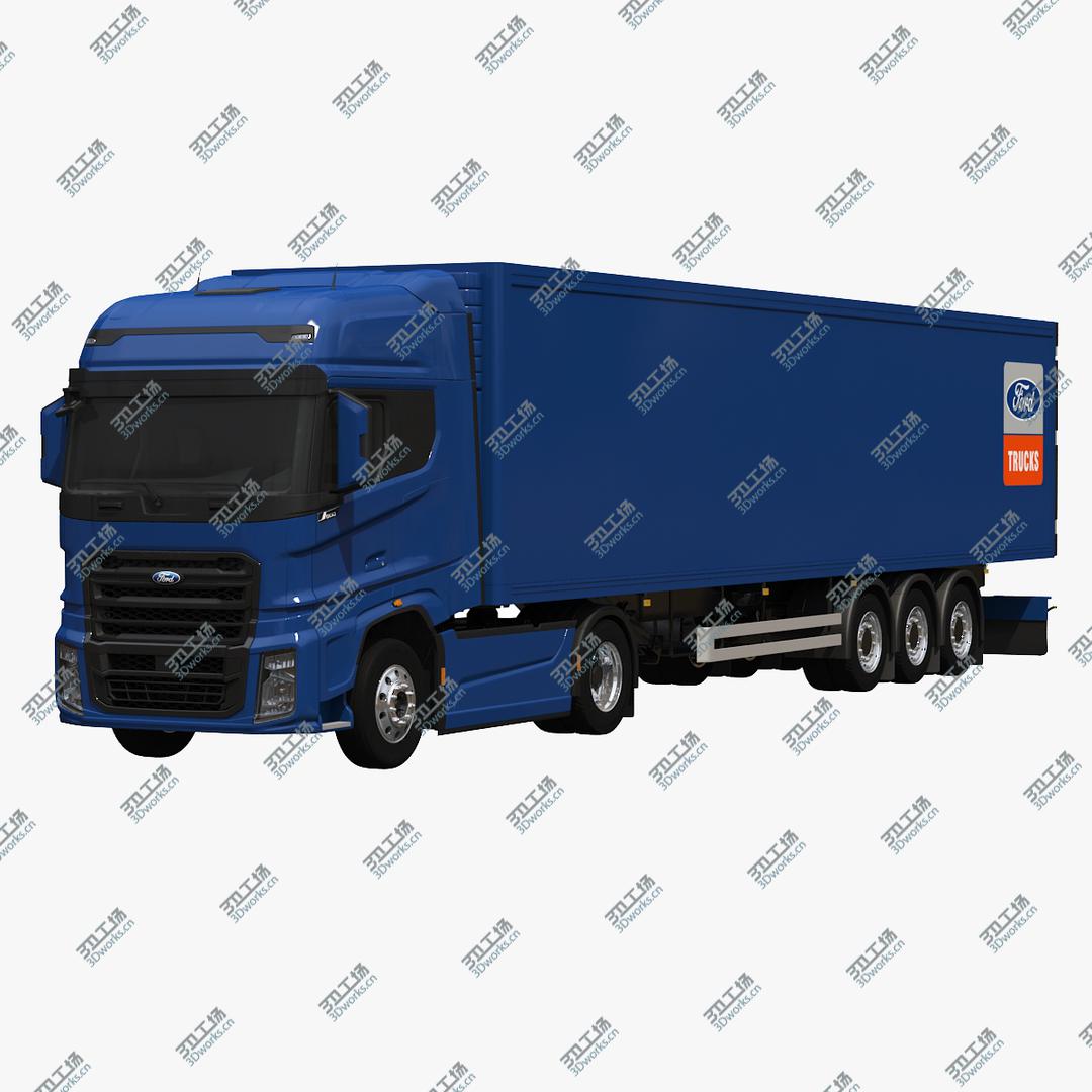 images/goods_img/20210319/3D Ford F-Max Box Trailer/1.jpg